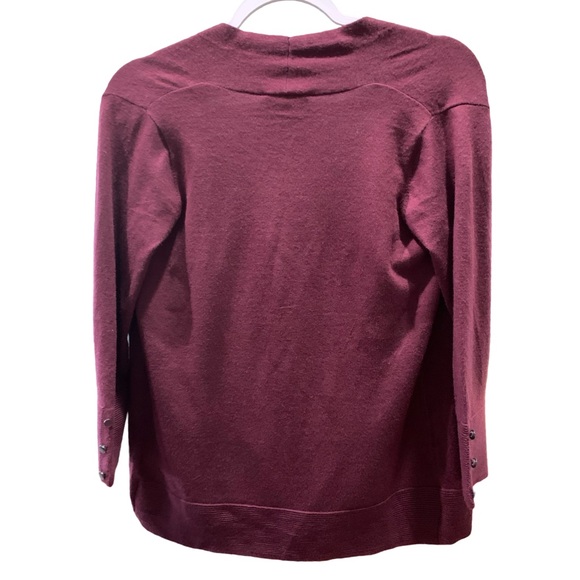 Evolution by Cyrus Open Cardigan Stitch Fix Cardigan - Picture 7 of 10